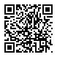 Kod QR do zeskanowania na urządzeniu mobilnym w celu wyświetlenia na nim tej strony