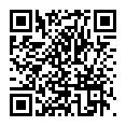 Kod QR do zeskanowania na urządzeniu mobilnym w celu wyświetlenia na nim tej strony