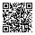 Kod QR do zeskanowania na urządzeniu mobilnym w celu wyświetlenia na nim tej strony