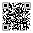 Kod QR do zeskanowania na urządzeniu mobilnym w celu wyświetlenia na nim tej strony