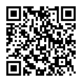 Kod QR do zeskanowania na urządzeniu mobilnym w celu wyświetlenia na nim tej strony