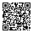 Kod QR do zeskanowania na urządzeniu mobilnym w celu wyświetlenia na nim tej strony