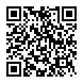 Kod QR do zeskanowania na urządzeniu mobilnym w celu wyświetlenia na nim tej strony