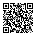 Kod QR do zeskanowania na urządzeniu mobilnym w celu wyświetlenia na nim tej strony