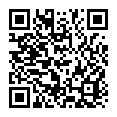 Kod QR do zeskanowania na urządzeniu mobilnym w celu wyświetlenia na nim tej strony