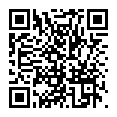 Kod QR do zeskanowania na urządzeniu mobilnym w celu wyświetlenia na nim tej strony