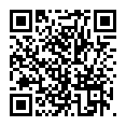 Kod QR do zeskanowania na urządzeniu mobilnym w celu wyświetlenia na nim tej strony