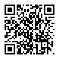 Kod QR do zeskanowania na urządzeniu mobilnym w celu wyświetlenia na nim tej strony