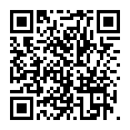 Kod QR do zeskanowania na urządzeniu mobilnym w celu wyświetlenia na nim tej strony