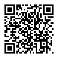 Kod QR do zeskanowania na urządzeniu mobilnym w celu wyświetlenia na nim tej strony