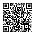 Kod QR do zeskanowania na urządzeniu mobilnym w celu wyświetlenia na nim tej strony