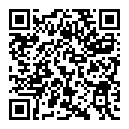 Kod QR do zeskanowania na urządzeniu mobilnym w celu wyświetlenia na nim tej strony