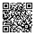 Kod QR do zeskanowania na urządzeniu mobilnym w celu wyświetlenia na nim tej strony