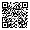 Kod QR do zeskanowania na urządzeniu mobilnym w celu wyświetlenia na nim tej strony