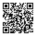 Kod QR do zeskanowania na urządzeniu mobilnym w celu wyświetlenia na nim tej strony