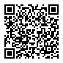 Kod QR do zeskanowania na urządzeniu mobilnym w celu wyświetlenia na nim tej strony