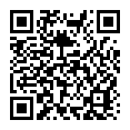 Kod QR do zeskanowania na urządzeniu mobilnym w celu wyświetlenia na nim tej strony