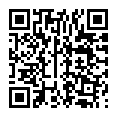 Kod QR do zeskanowania na urządzeniu mobilnym w celu wyświetlenia na nim tej strony