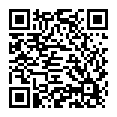 Kod QR do zeskanowania na urządzeniu mobilnym w celu wyświetlenia na nim tej strony