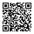 Kod QR do zeskanowania na urządzeniu mobilnym w celu wyświetlenia na nim tej strony