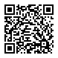 Kod QR do zeskanowania na urządzeniu mobilnym w celu wyświetlenia na nim tej strony