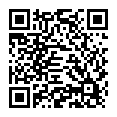 Kod QR do zeskanowania na urządzeniu mobilnym w celu wyświetlenia na nim tej strony