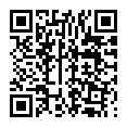 Kod QR do zeskanowania na urządzeniu mobilnym w celu wyświetlenia na nim tej strony