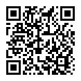 Kod QR do zeskanowania na urządzeniu mobilnym w celu wyświetlenia na nim tej strony