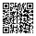 Kod QR do zeskanowania na urządzeniu mobilnym w celu wyświetlenia na nim tej strony