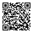 Kod QR do zeskanowania na urządzeniu mobilnym w celu wyświetlenia na nim tej strony