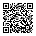 Kod QR do zeskanowania na urządzeniu mobilnym w celu wyświetlenia na nim tej strony