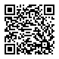 Kod QR do zeskanowania na urządzeniu mobilnym w celu wyświetlenia na nim tej strony