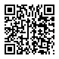 Kod QR do zeskanowania na urządzeniu mobilnym w celu wyświetlenia na nim tej strony