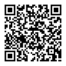 Kod QR do zeskanowania na urządzeniu mobilnym w celu wyświetlenia na nim tej strony