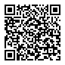 Kod QR do zeskanowania na urządzeniu mobilnym w celu wyświetlenia na nim tej strony