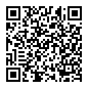 Kod QR do zeskanowania na urządzeniu mobilnym w celu wyświetlenia na nim tej strony