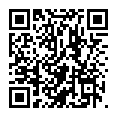 Kod QR do zeskanowania na urządzeniu mobilnym w celu wyświetlenia na nim tej strony