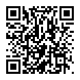 Kod QR do zeskanowania na urządzeniu mobilnym w celu wyświetlenia na nim tej strony