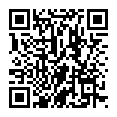 Kod QR do zeskanowania na urządzeniu mobilnym w celu wyświetlenia na nim tej strony