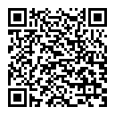 Kod QR do zeskanowania na urządzeniu mobilnym w celu wyświetlenia na nim tej strony