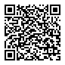 Kod QR do zeskanowania na urządzeniu mobilnym w celu wyświetlenia na nim tej strony