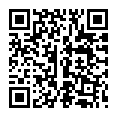 Kod QR do zeskanowania na urządzeniu mobilnym w celu wyświetlenia na nim tej strony