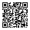 Kod QR do zeskanowania na urządzeniu mobilnym w celu wyświetlenia na nim tej strony