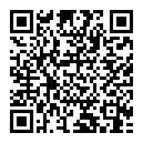 Kod QR do zeskanowania na urządzeniu mobilnym w celu wyświetlenia na nim tej strony