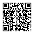 Kod QR do zeskanowania na urządzeniu mobilnym w celu wyświetlenia na nim tej strony