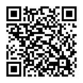 Kod QR do zeskanowania na urządzeniu mobilnym w celu wyświetlenia na nim tej strony