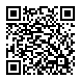 Kod QR do zeskanowania na urządzeniu mobilnym w celu wyświetlenia na nim tej strony