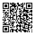 Kod QR do zeskanowania na urządzeniu mobilnym w celu wyświetlenia na nim tej strony