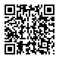 Kod QR do zeskanowania na urządzeniu mobilnym w celu wyświetlenia na nim tej strony