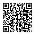 Kod QR do zeskanowania na urządzeniu mobilnym w celu wyświetlenia na nim tej strony